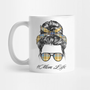 mom life Mug