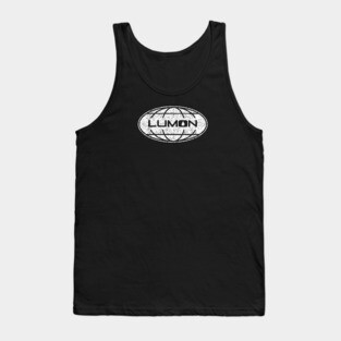 Lumon Industries (Severance) Tank Top