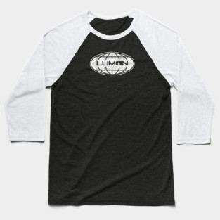 Lumon Industries (Severance) Baseball T-Shirt