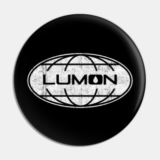 Lumon Industries (Severance) Pin