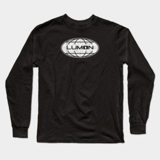 Lumon Industries (Severance) Long Sleeve T-Shirt