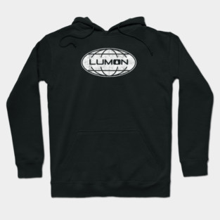 Lumon Industries (Severance) Hoodie