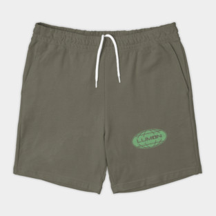 Lumon Industries (Severance) Variant Shorts