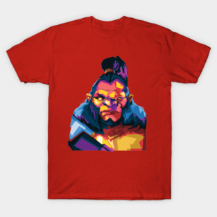 AXEE DOTA T-Shirt