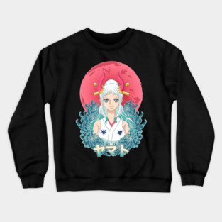 Yamato One Piece Crewneck Sweatshirt