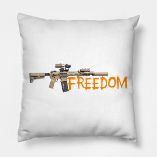 Freedom Pillow