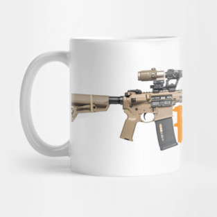 Freedom Mug