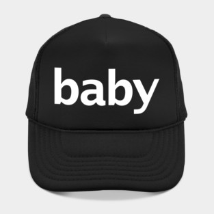 Baby Hat