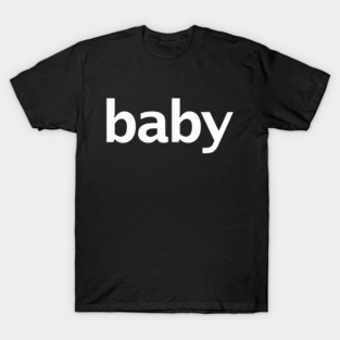 Baby T-Shirt
