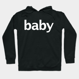 Baby Hoodie