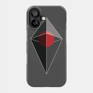 No Man's Sky - Atlas - Loop 16 Phone Case