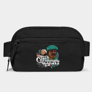 Merry Christmas Muhfukka - Samuel L Jackson Bag