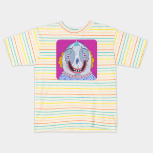 Clown Kids T-Shirt
