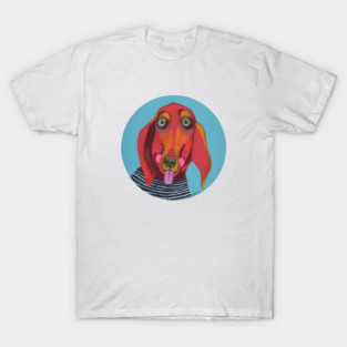 Dog T-Shirt
