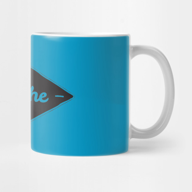 Gabagouache by Camp Happy Hour