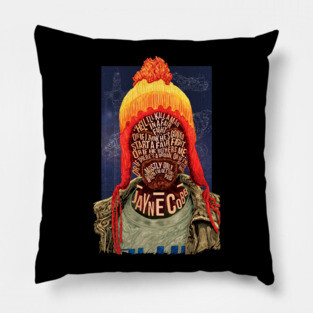 Jayne Cobb Pillow