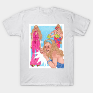 life in plastic T-Shirt