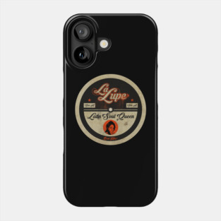 Latin Soul Queen Phone Case