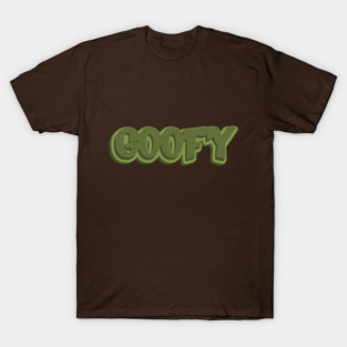 GOOFY T-Shirt
