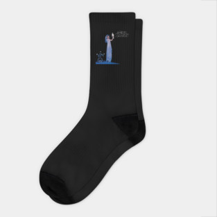 Stevie nicks Socks