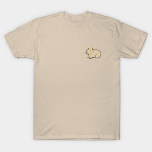Capybara T-Shirt