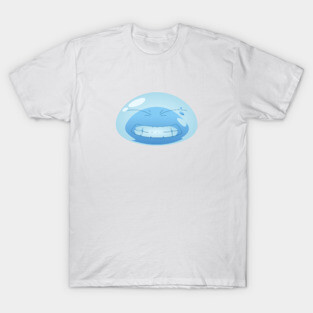 Grinning Rimuru T-Shirt