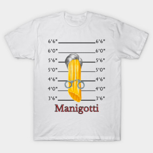 Manigotti T-Shirt