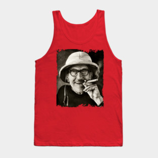 best comedian Tank Top