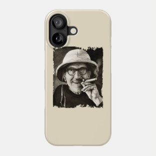 best comedian Phone Case