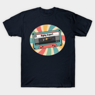 retro highly suspect T-Shirt