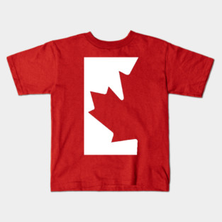 Alpha Flight Vindicator Kids T-Shirt