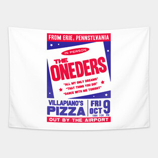 The Oneders Tapestry