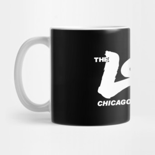 1977 The Loop Radio Mug