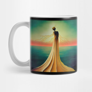 Dreams Mug