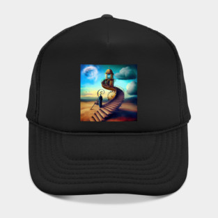 Dreams Hat