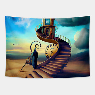 Dreams Tapestry