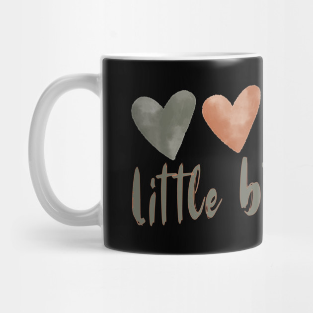 Little bits of love by REG