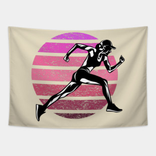 running Tapestry