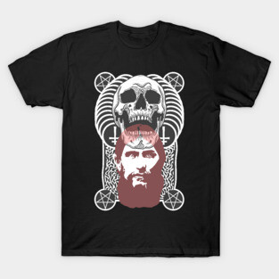 Rasputin T-Shirt
