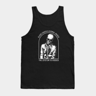 Rigged system Tank Top