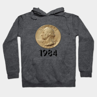 1984 Hoodie