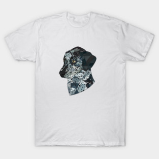 Catahoula Leopard Dog T-Shirt