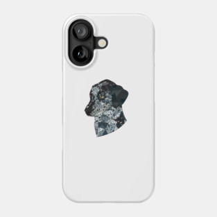 Catahoula Leopard Dog Phone Case