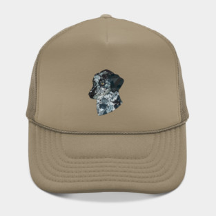 Catahoula Leopard Dog Hat