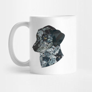 Catahoula Leopard Dog Mug