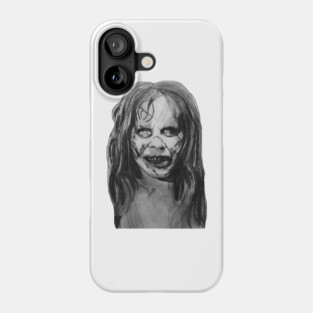 The Exorcist Phone Case
