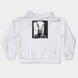 Frank Kids Hoodie