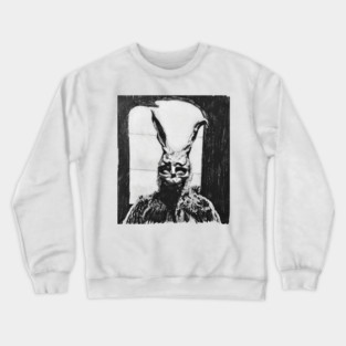 Frank Crewneck Sweatshirt