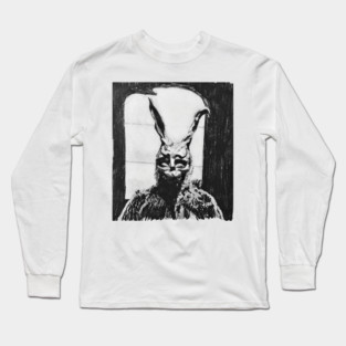 Frank Long Sleeve T-Shirt