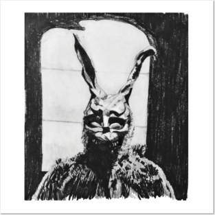 Frank Posters and Art